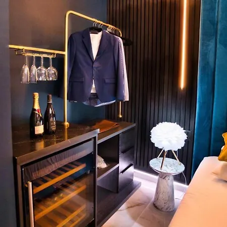 Life Voyage Residence & Spa - Strasbourg'S City Center Luxury Experience Exterior photo