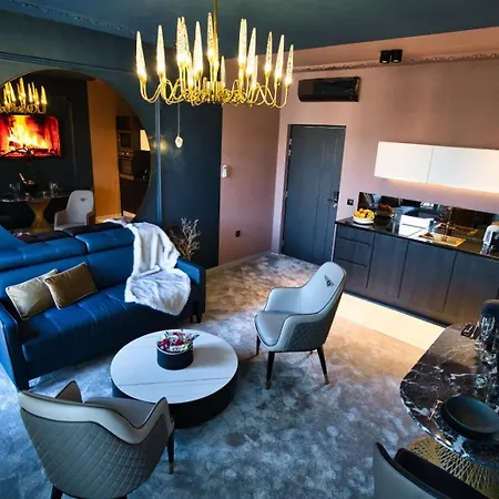 Life Voyage Residence & Spa - Strasbourg'S City Center Luxury Experience Exterior photo