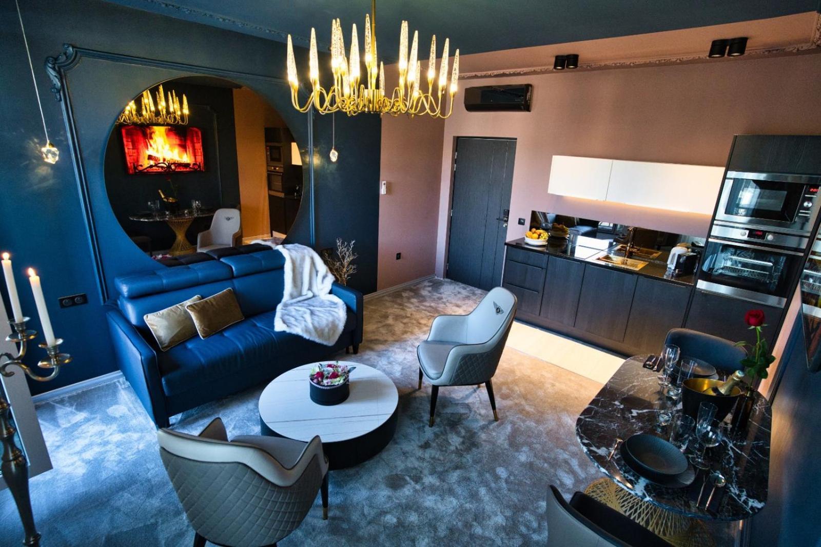 Life Voyage & - Strasbourg's Center Luxury Experience Apartment *