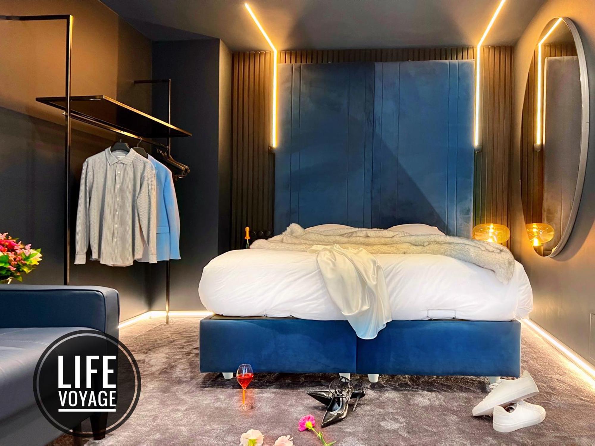 Life Voyage & - Strasbourg's Center Luxury Experience *