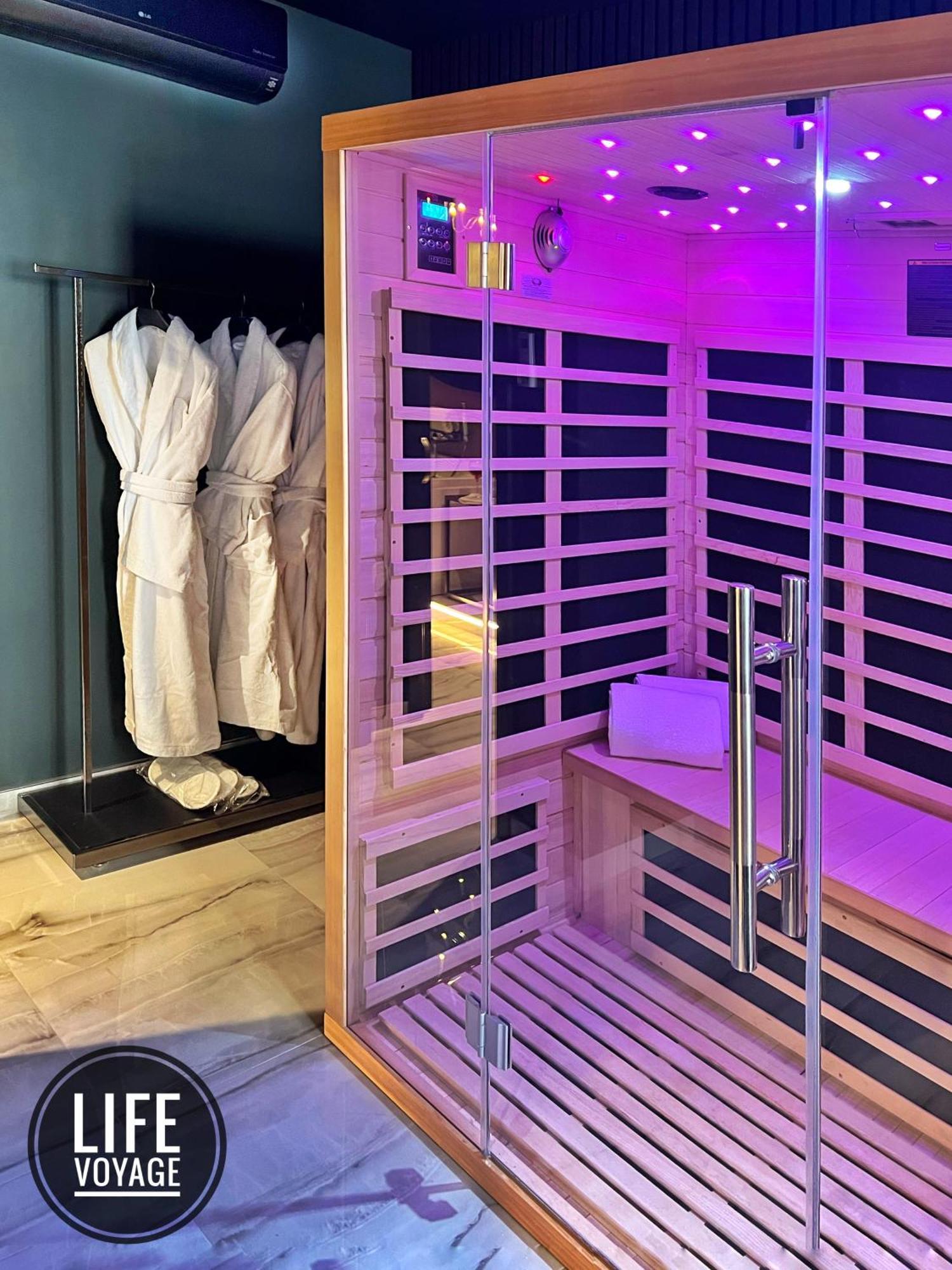 Life Voyage & - Strasbourg's Center Luxury Experience