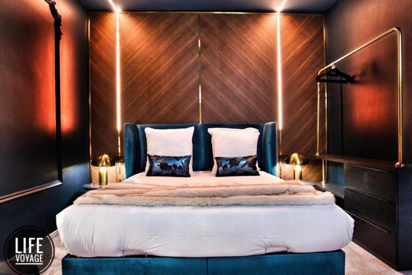 Life Voyage & - Strasbourg's Center Luxury Experience *