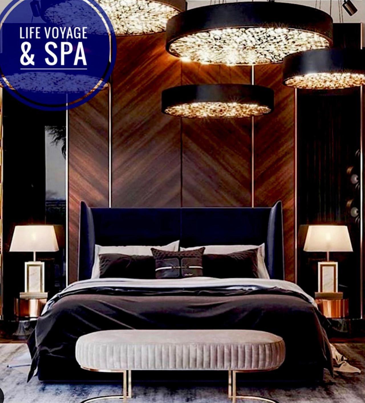 Apartment Life Voyage & - Strasbourg's Center Luxury Experience Strasbourg