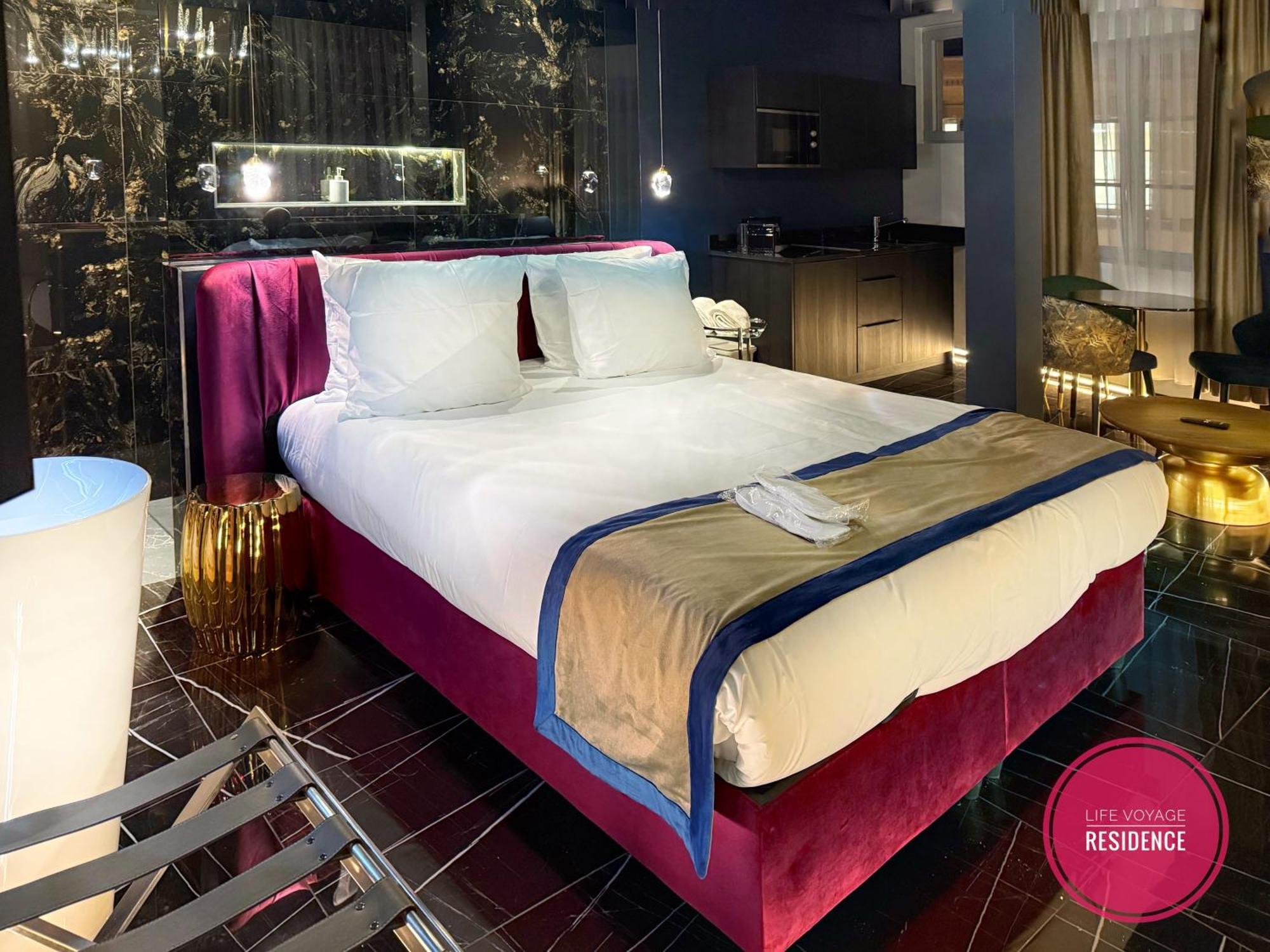 Life Voyage & - Strasbourg's Center Luxury Experience