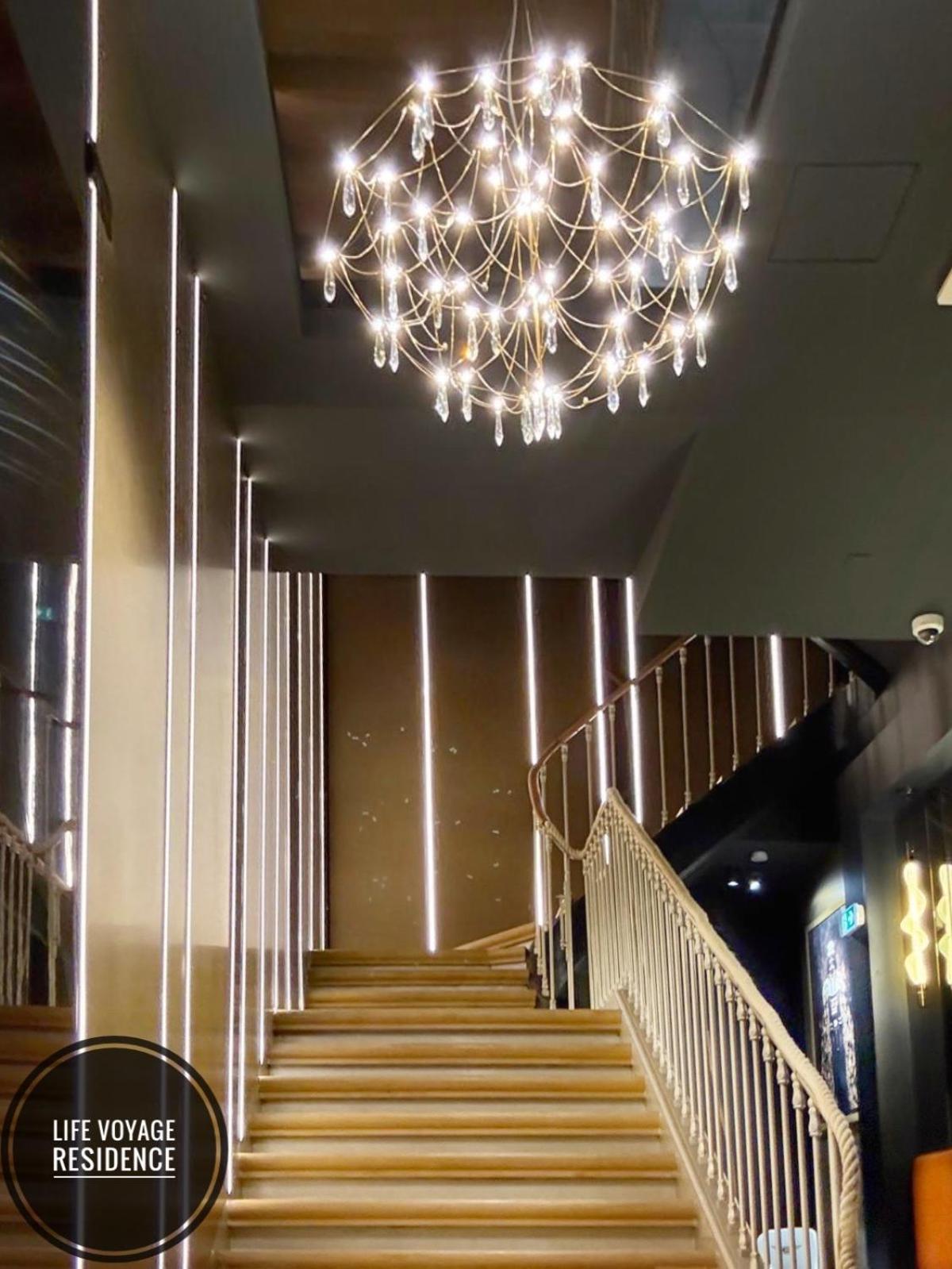 Life Voyage & - Strasbourg's Center Luxury Experience * Strasbourg