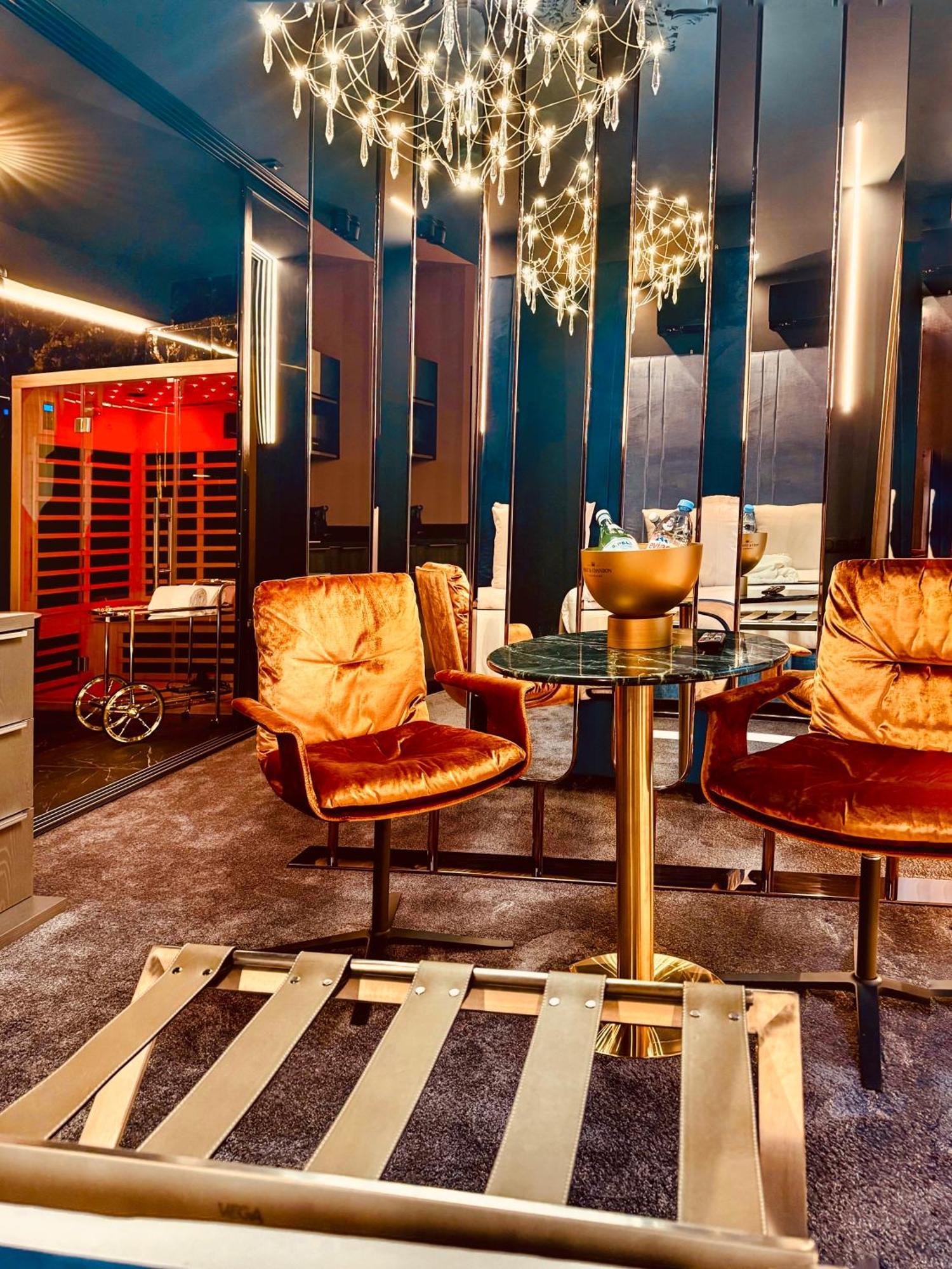 Life Voyage & - Strasbourg's Center Luxury Experience Strasbourg