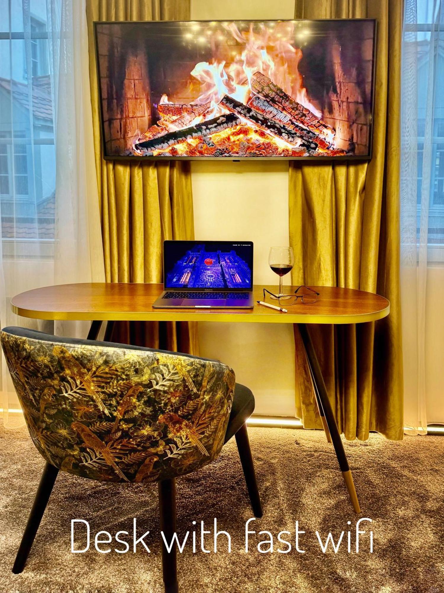 Life Voyage & - Strasbourg's Center Luxury Experience