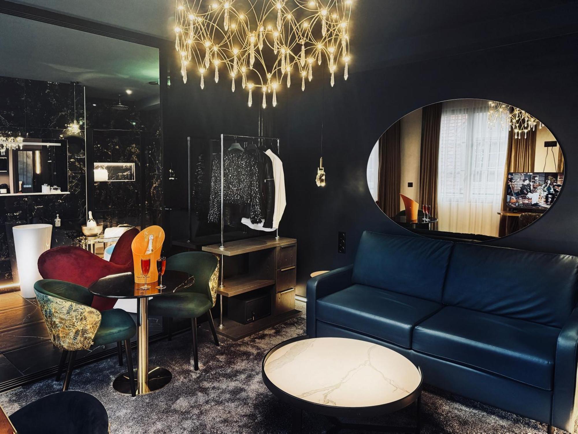 Apartment Life Voyage & - Strasbourg's Center Luxury Experience Strasbourg