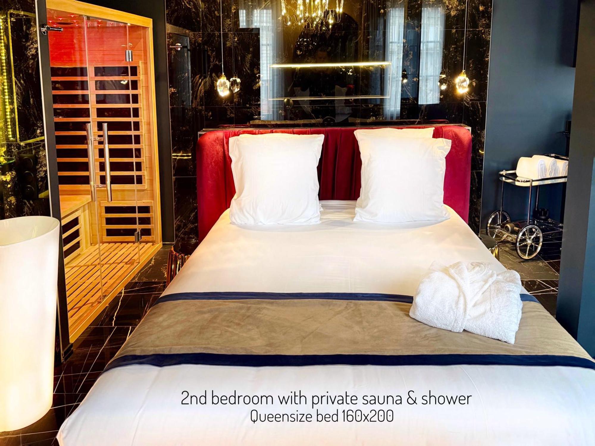 Life Voyage & - Strasbourg's Center Luxury Experience *
