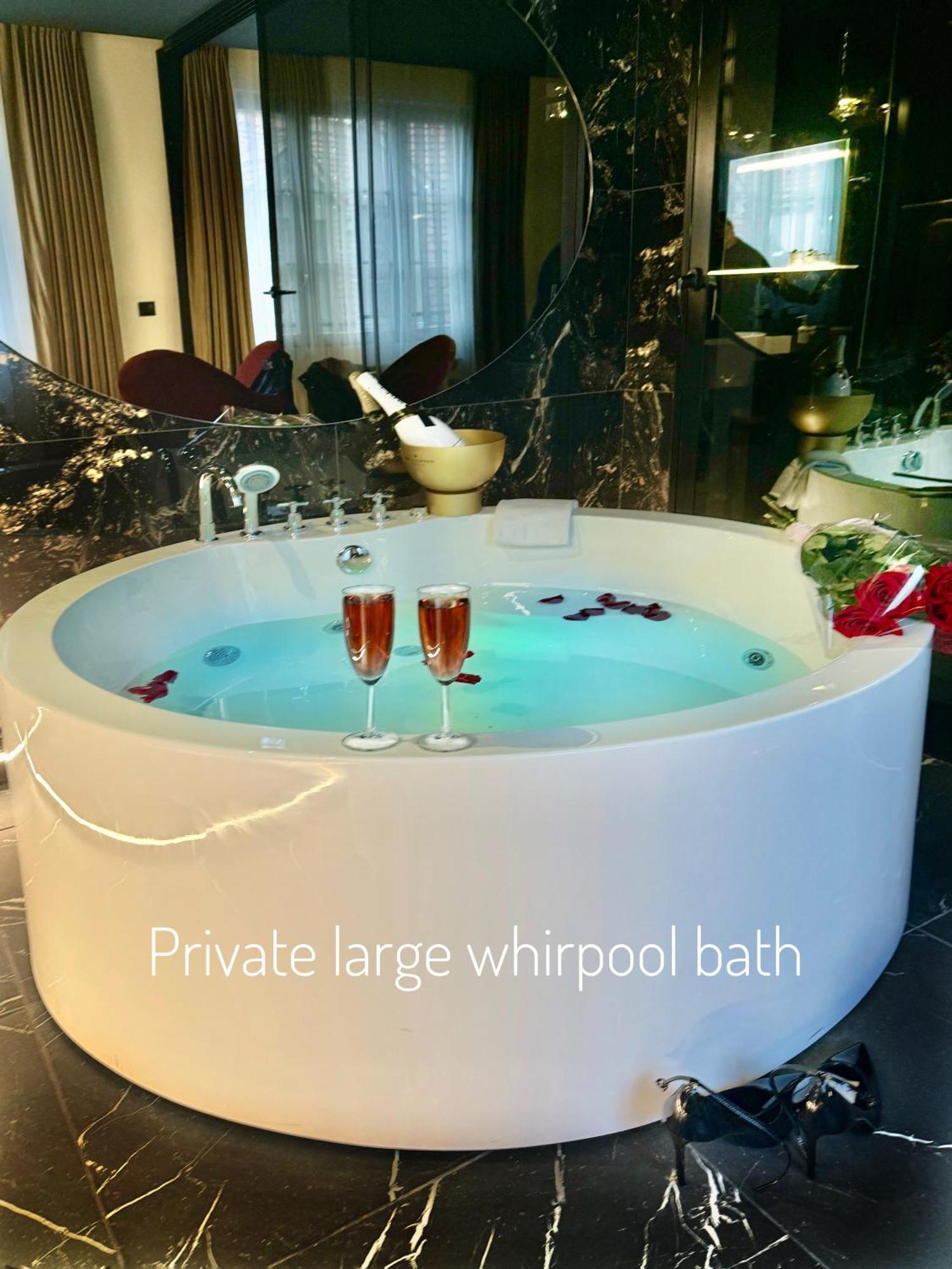 Life Voyage & - Strasbourg's Center Luxury Experience