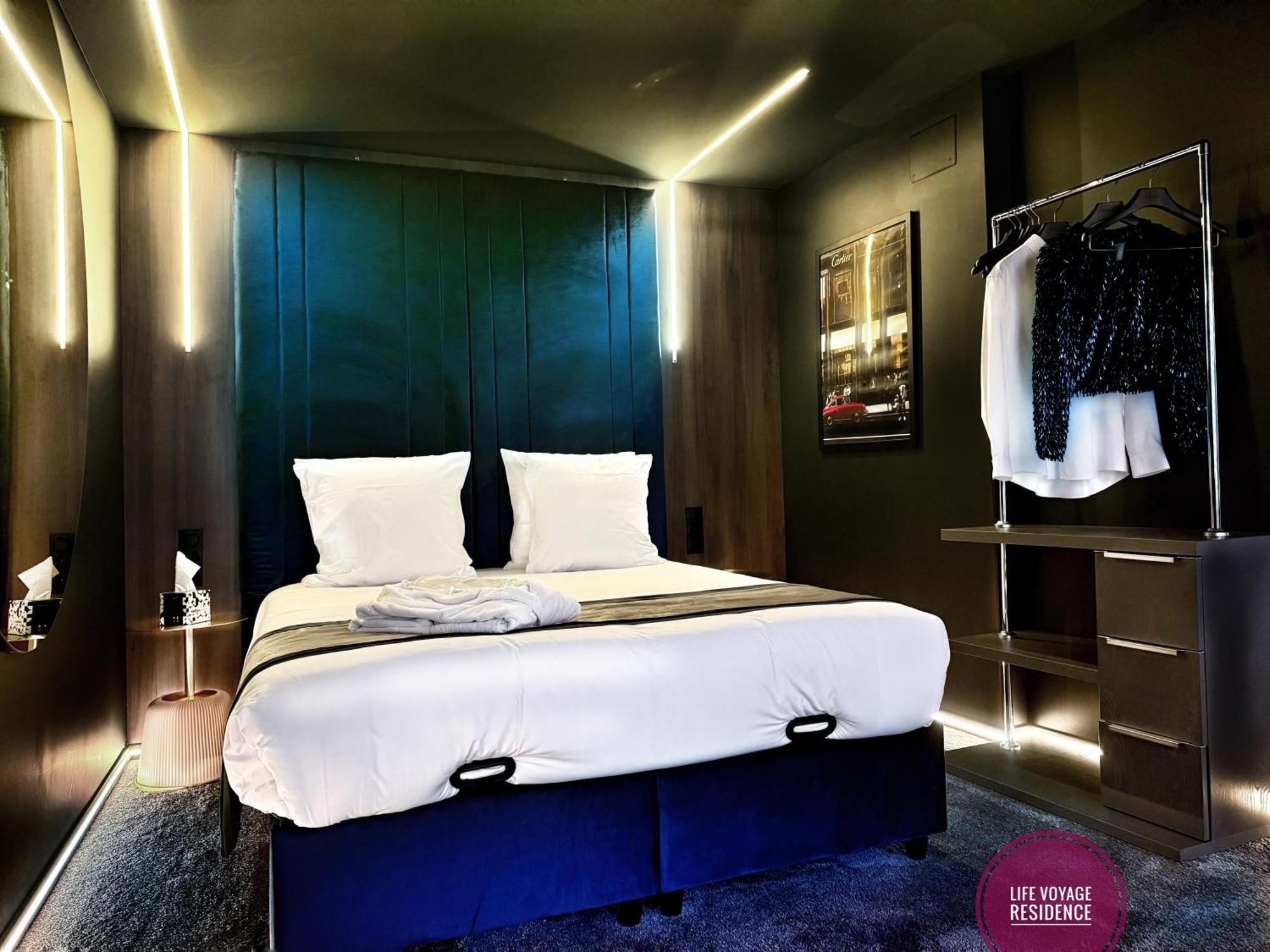 Life Voyage & - Strasbourg's Center Luxury Experience *