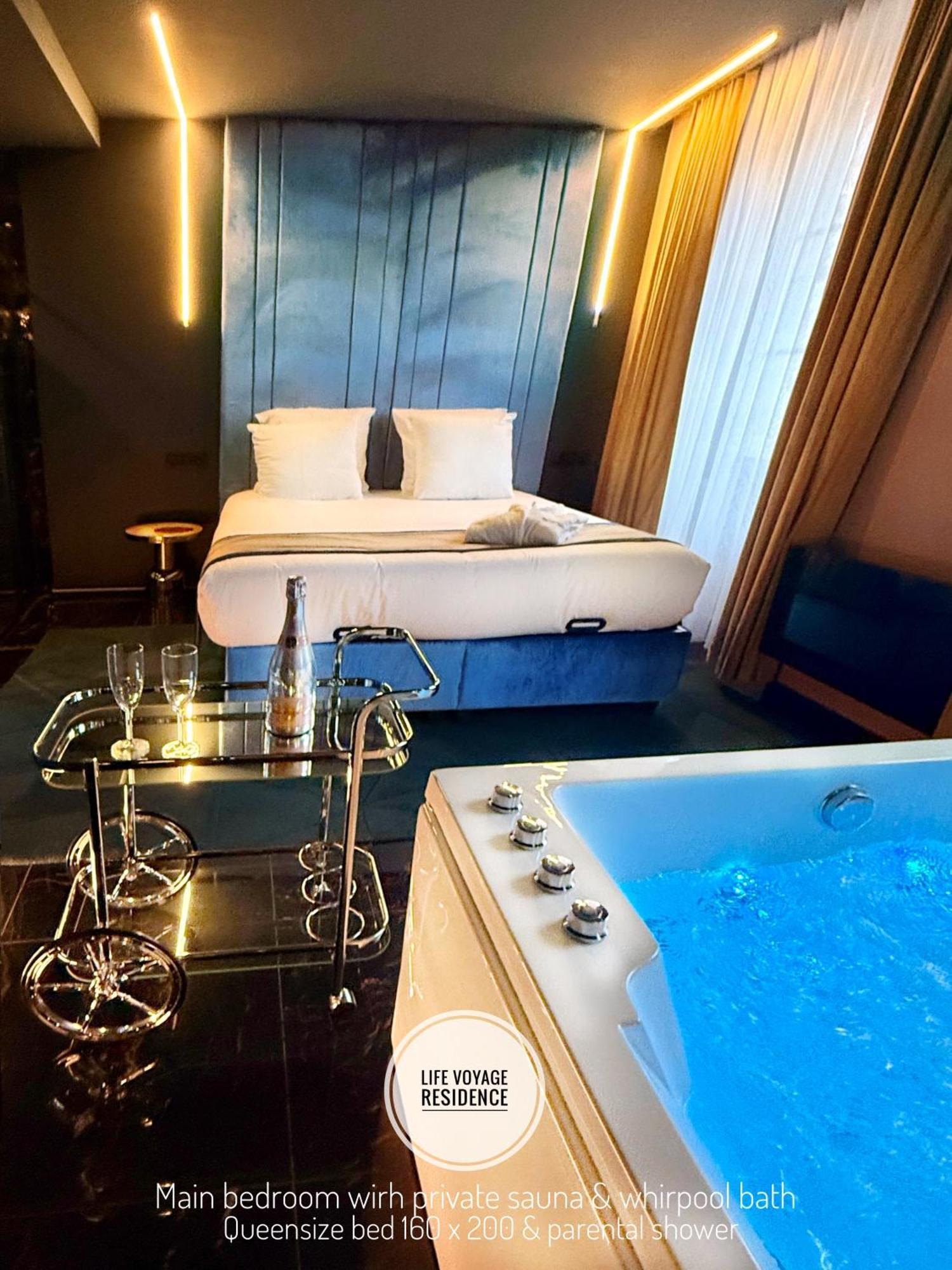 Life Voyage & - Strasbourg's Center Luxury Experience * Strasbourg