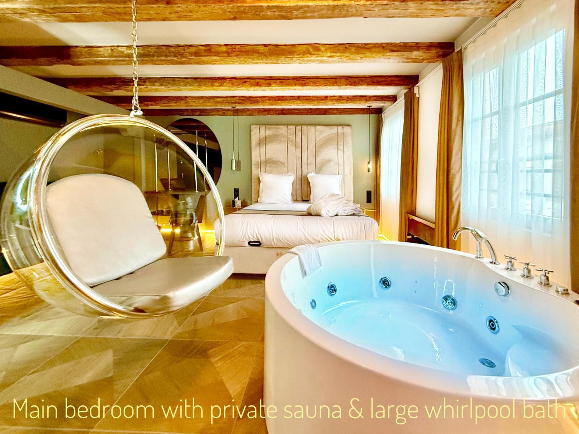 Life Voyage & - Strasbourg's Center Luxury Experience