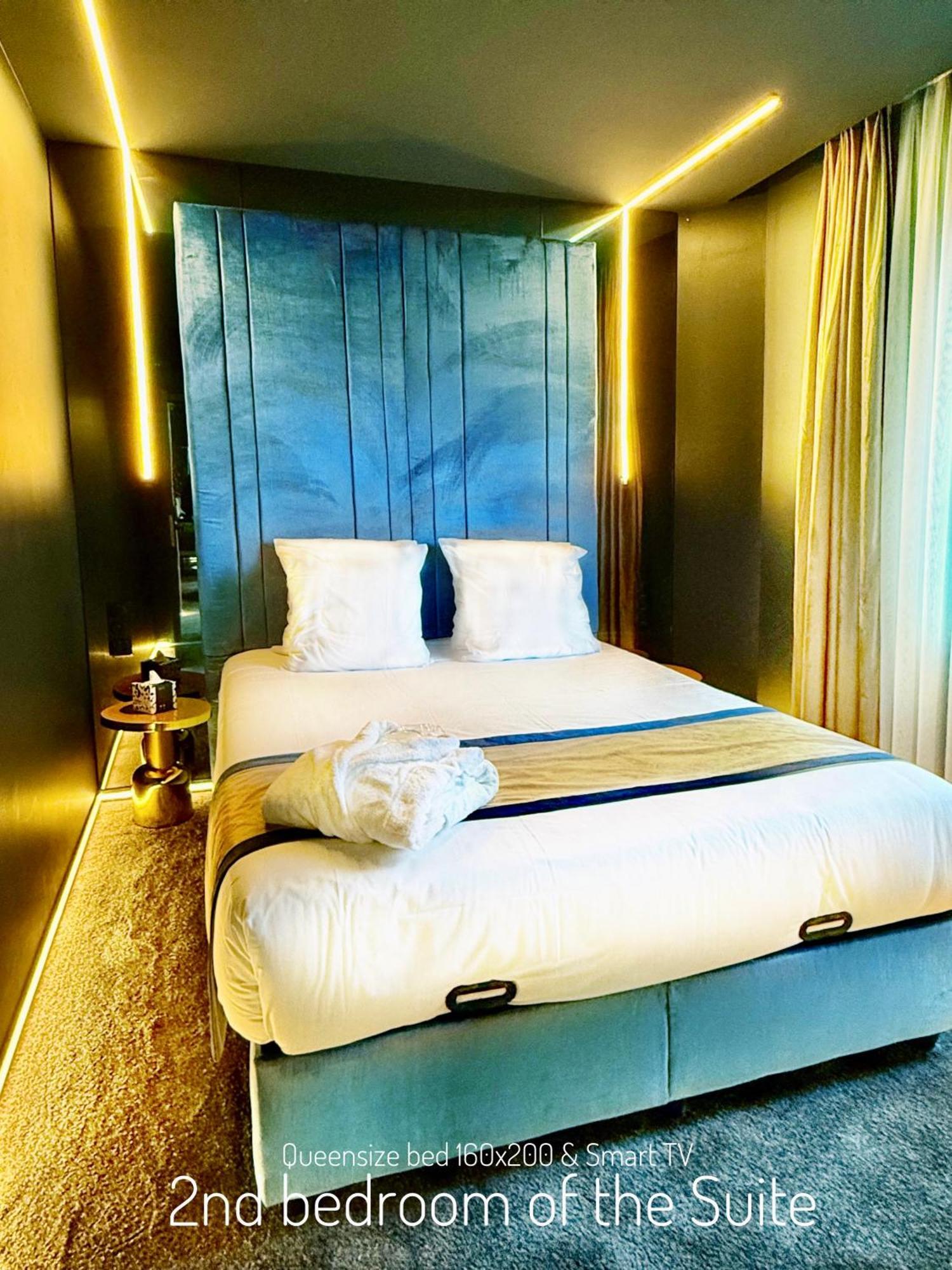 Life Voyage & - Strasbourg's Center Luxury Experience Apartment *