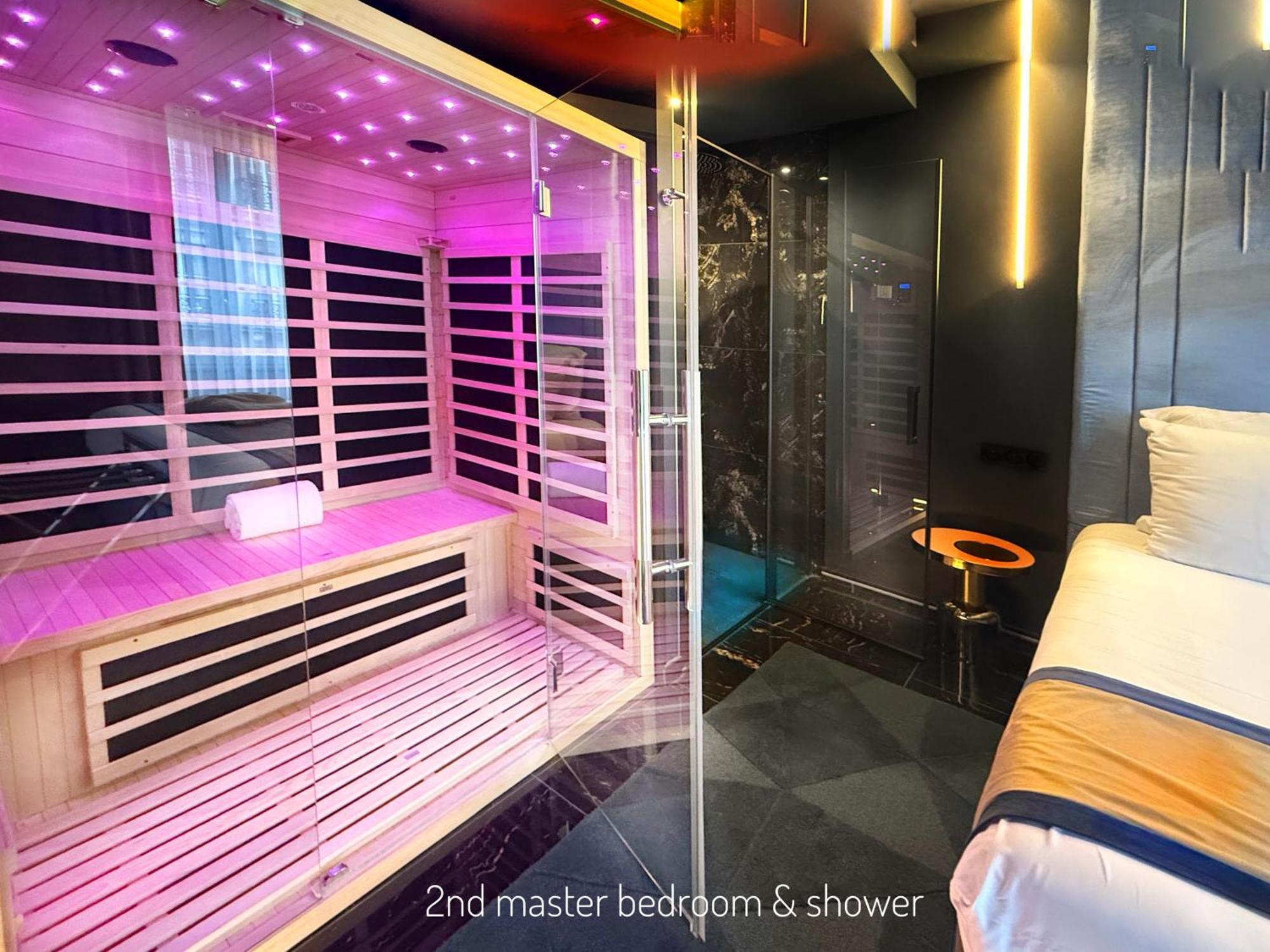 Life Voyage & - Strasbourg's Center Luxury Experience * Strasbourg