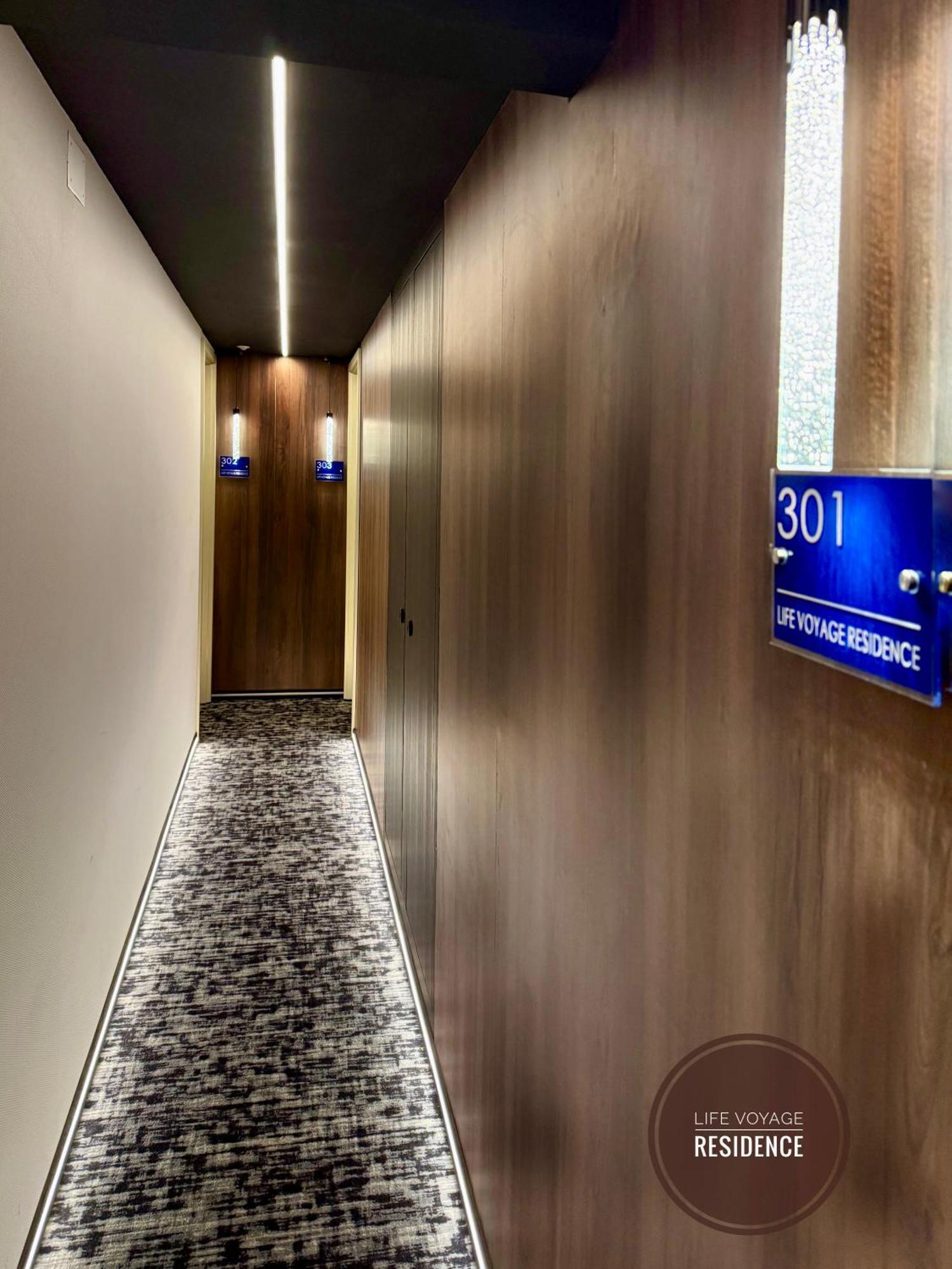 Life Voyage & - Strasbourg's Center Luxury Experience