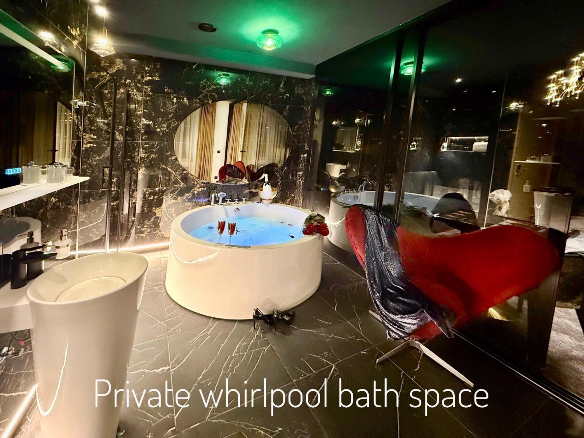 Apartment Life Voyage & - Strasbourg's Center Luxury Experience Strasbourg