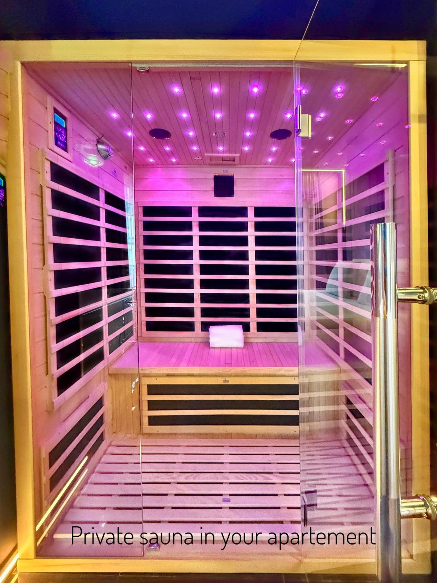 Life Voyage & - Strasbourg's Center Luxury Experience *