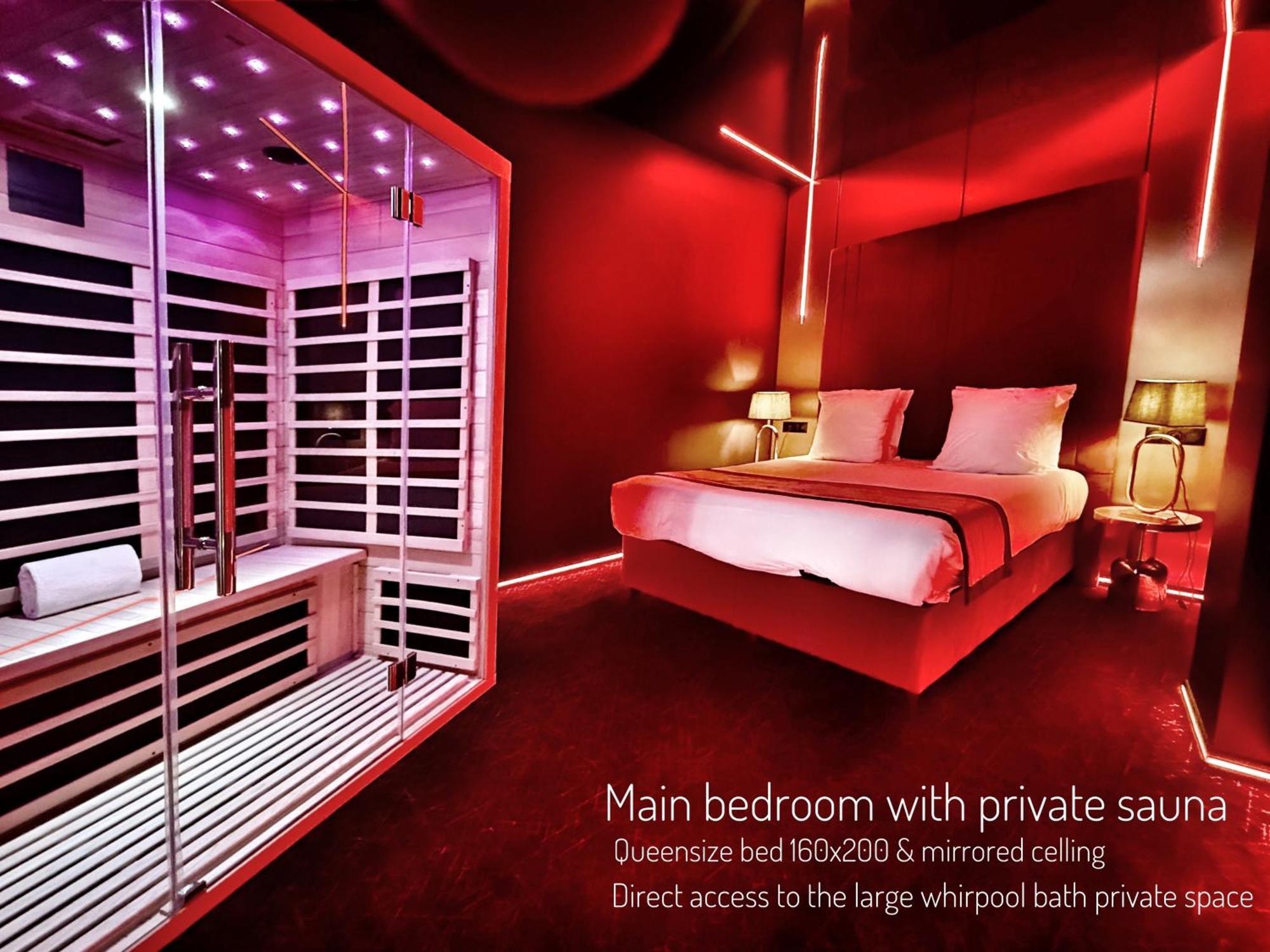 Life Voyage & - Strasbourg's Center Luxury Experience Strasbourg