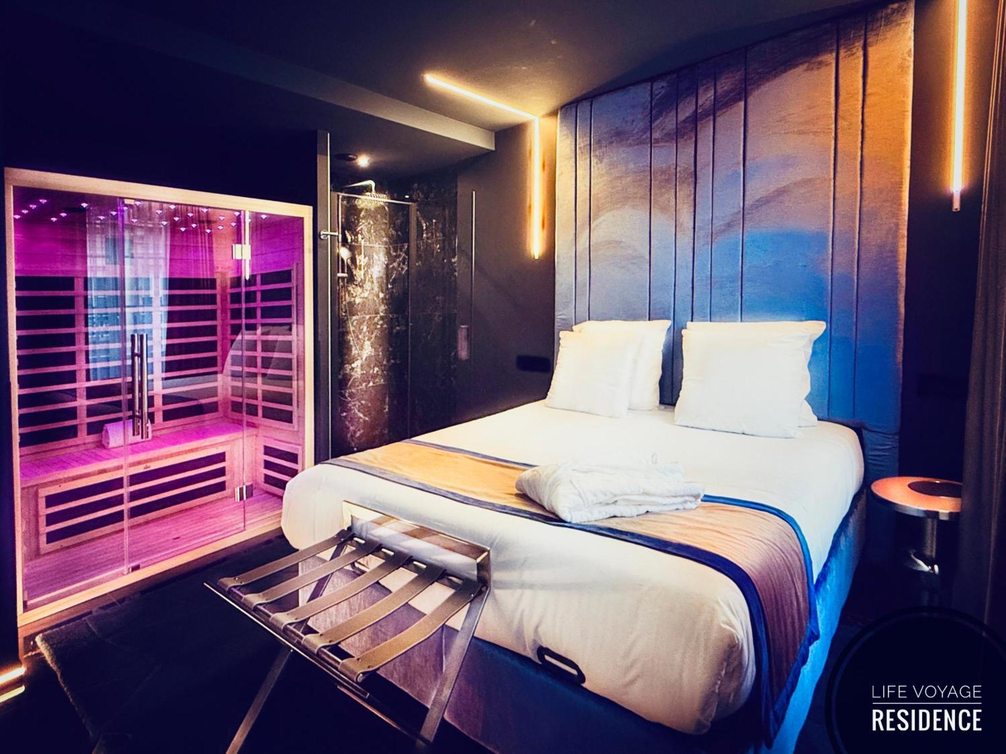 Life Voyage & - Strasbourg's Center Luxury Experience * Strasbourg