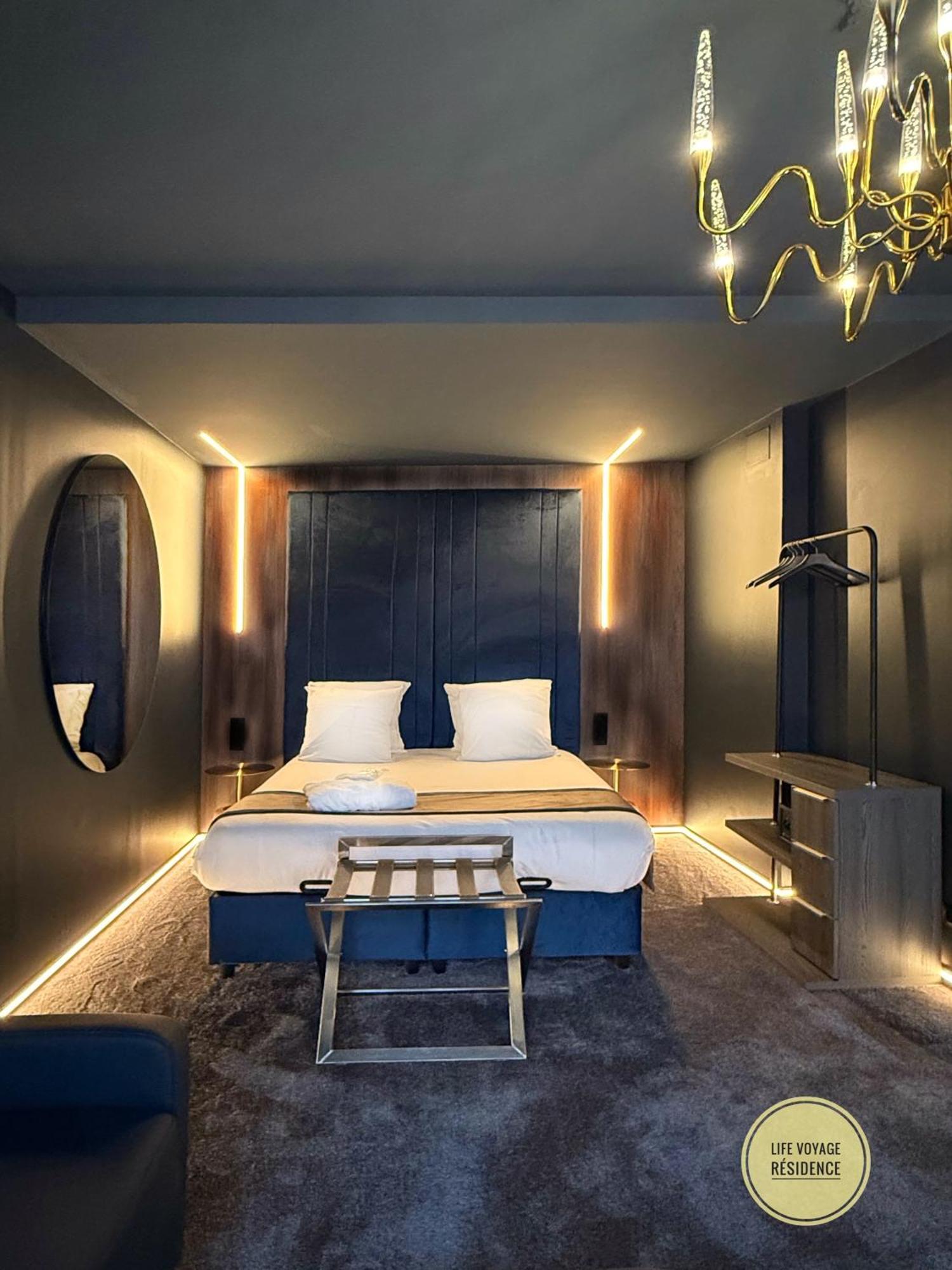 Life Voyage & - Strasbourg's Center Luxury Experience Apartment *