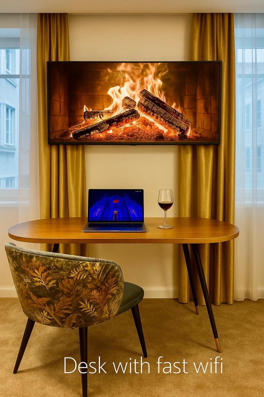Life Voyage & - Strasbourg's Center Luxury Experience Appartement Strasbourg