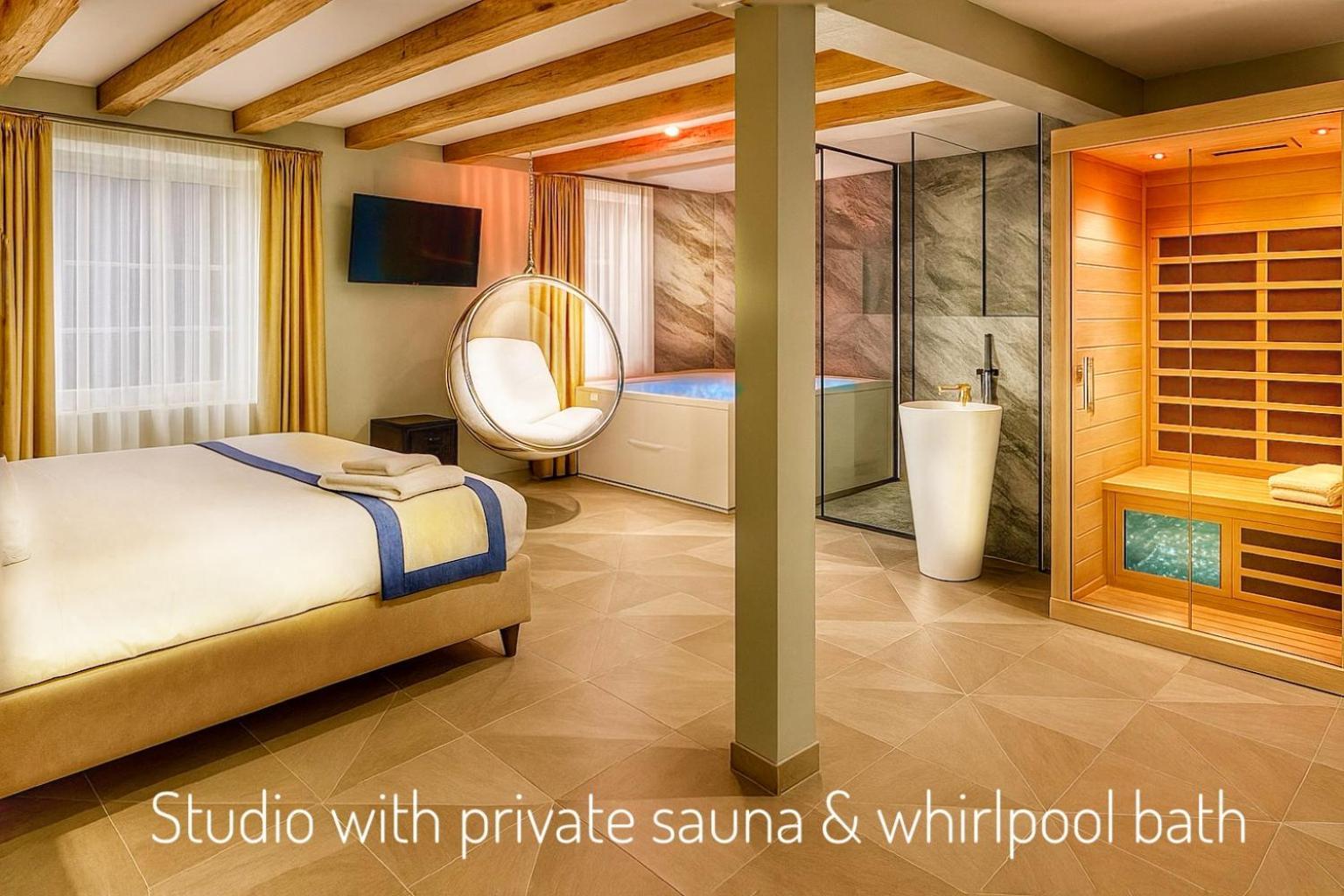 Life Voyage & - Strasbourg's Center Luxury Experience Appartement Strasbourg