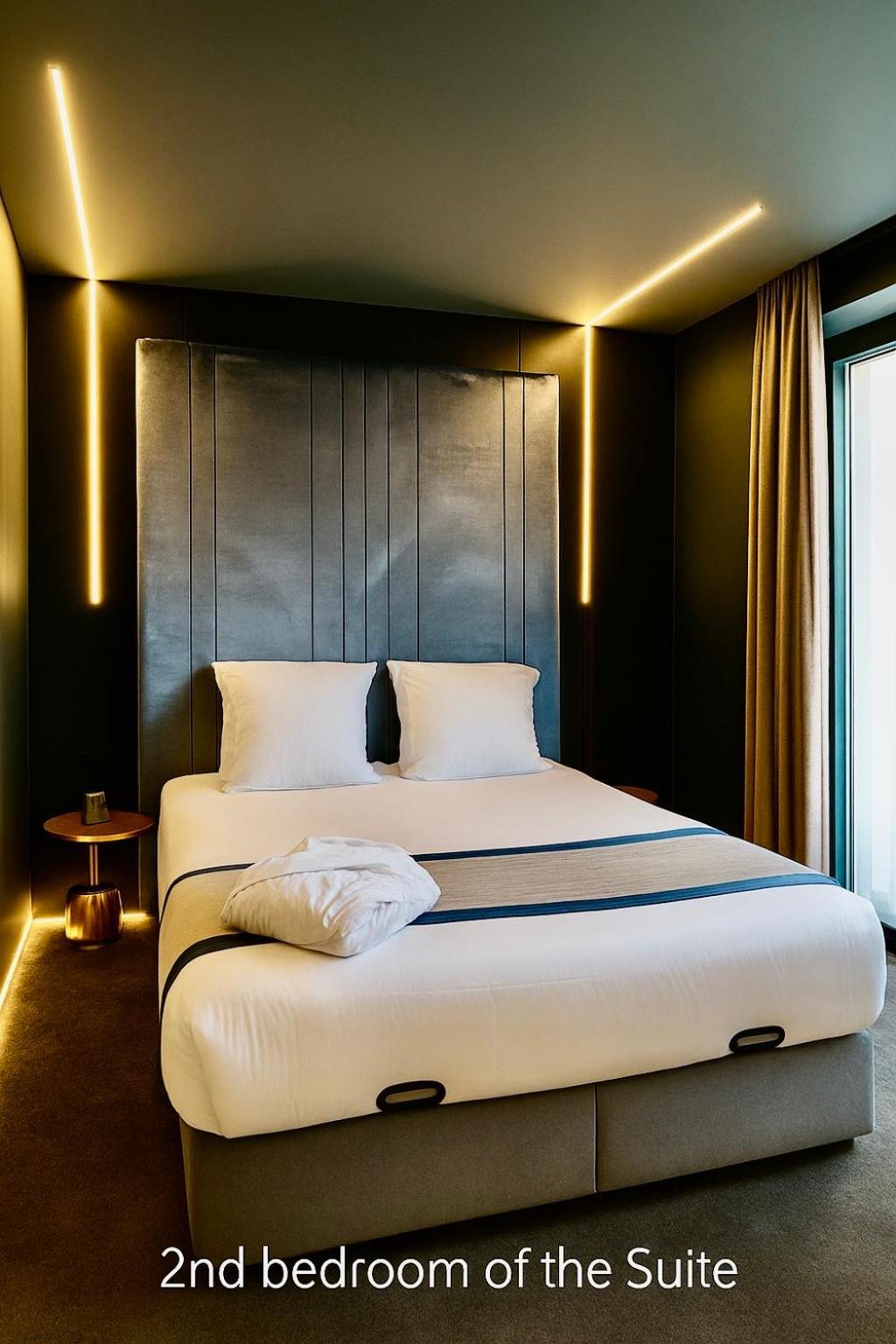 Appartement Life Voyage & - Strasbourg's Center Luxury Experience *