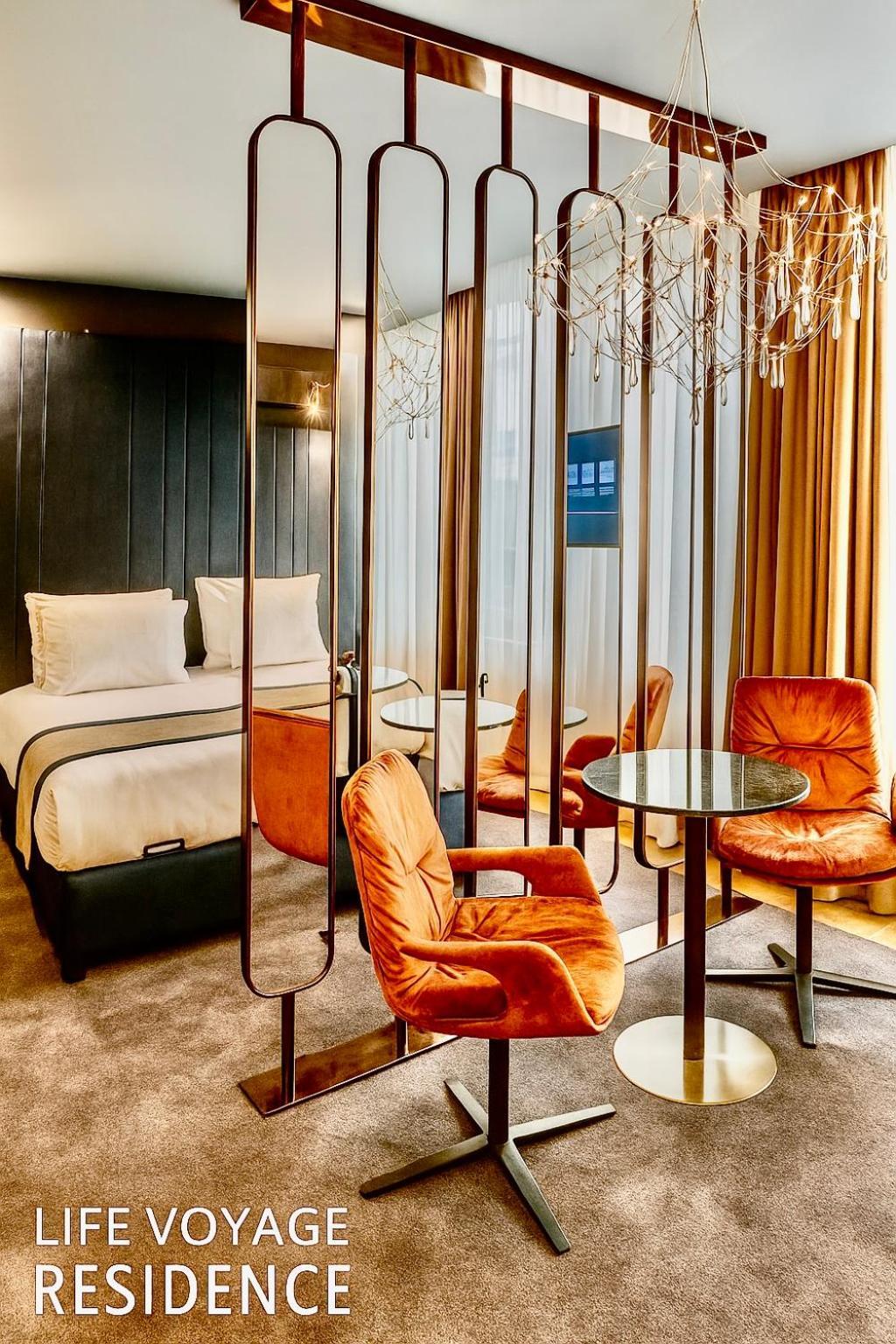 Life Voyage & - Strasbourg's Center Luxury Experience * Strasbourg